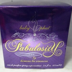 Baby Phat - Fabulosity